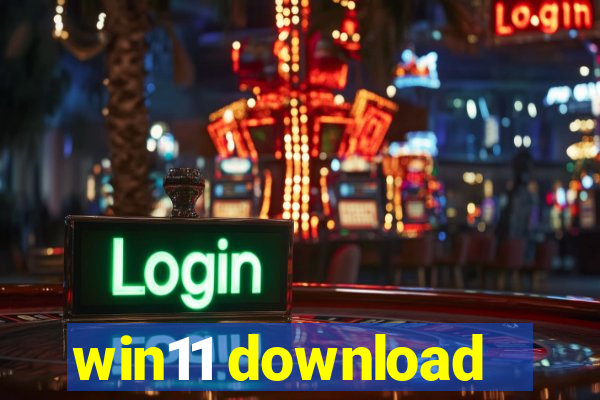 win11 download